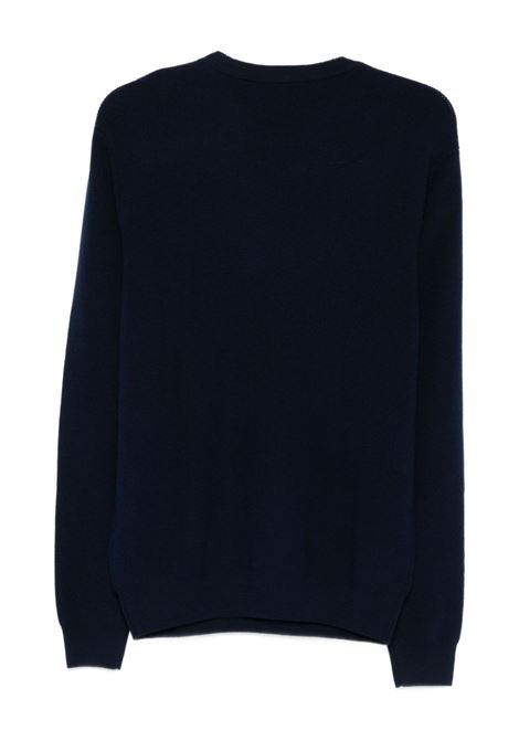 maglione mod. m127 uomo navy ASPESI | M127 D58810096